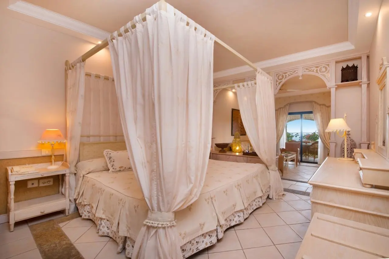 Iberostar Grand El Mirador — JOIA EL MIRADOR BY IBEROSTAR