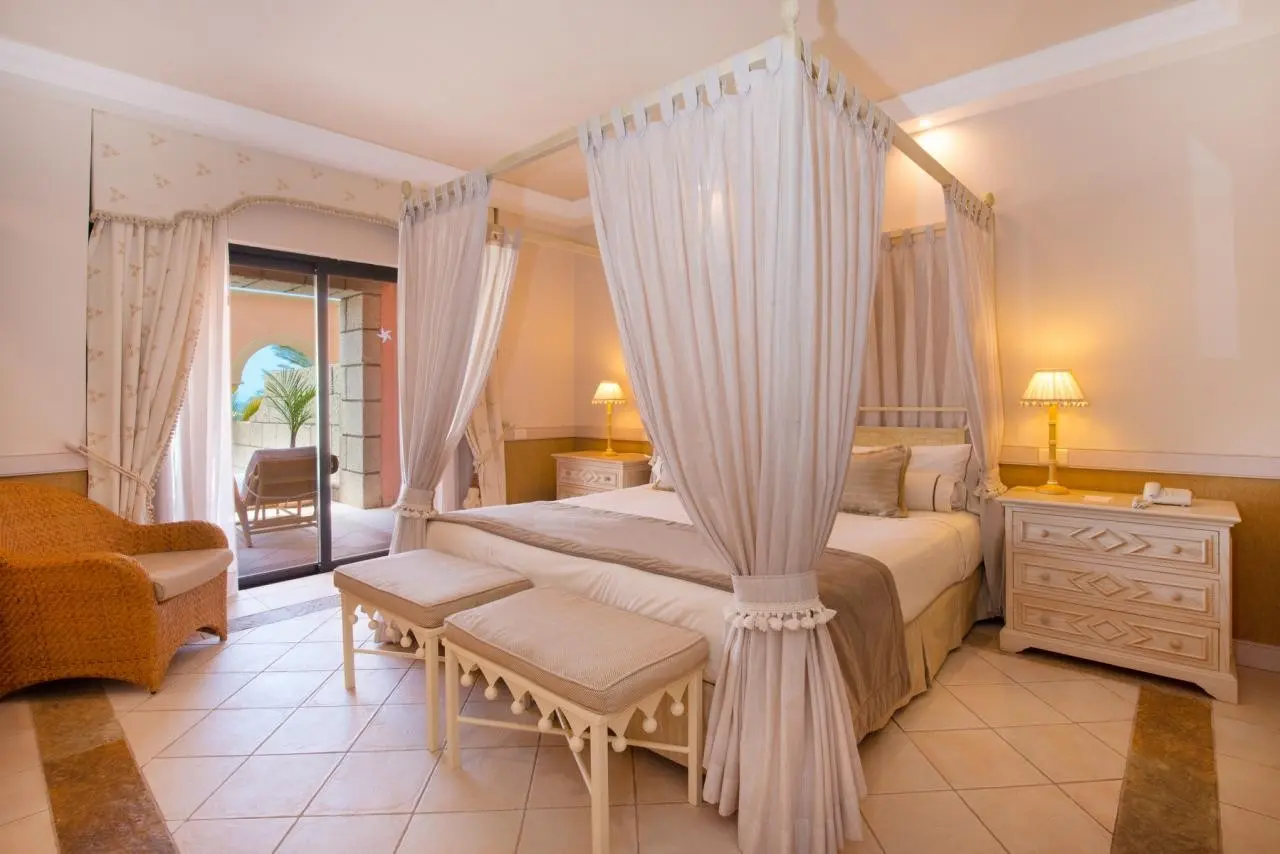 Iberostar Grand El Mirador — JOIA EL MIRADOR BY IBEROSTAR