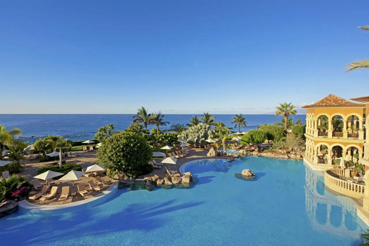 Iberostar Grand El Mirador — JOIA EL MIRADOR BY IBEROSTAR