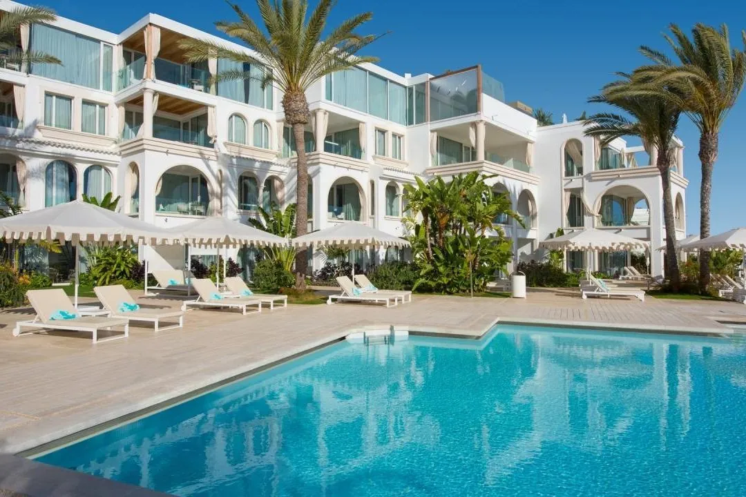 Hotel Iberostar Grand Salome