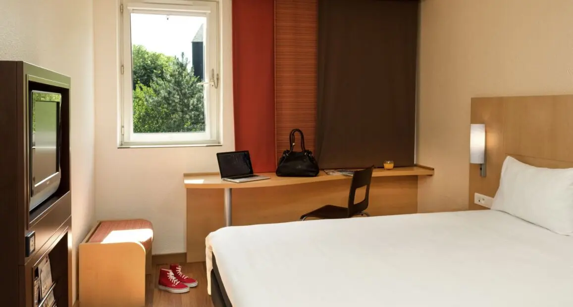 Hotel ibis Nogent sur Marne