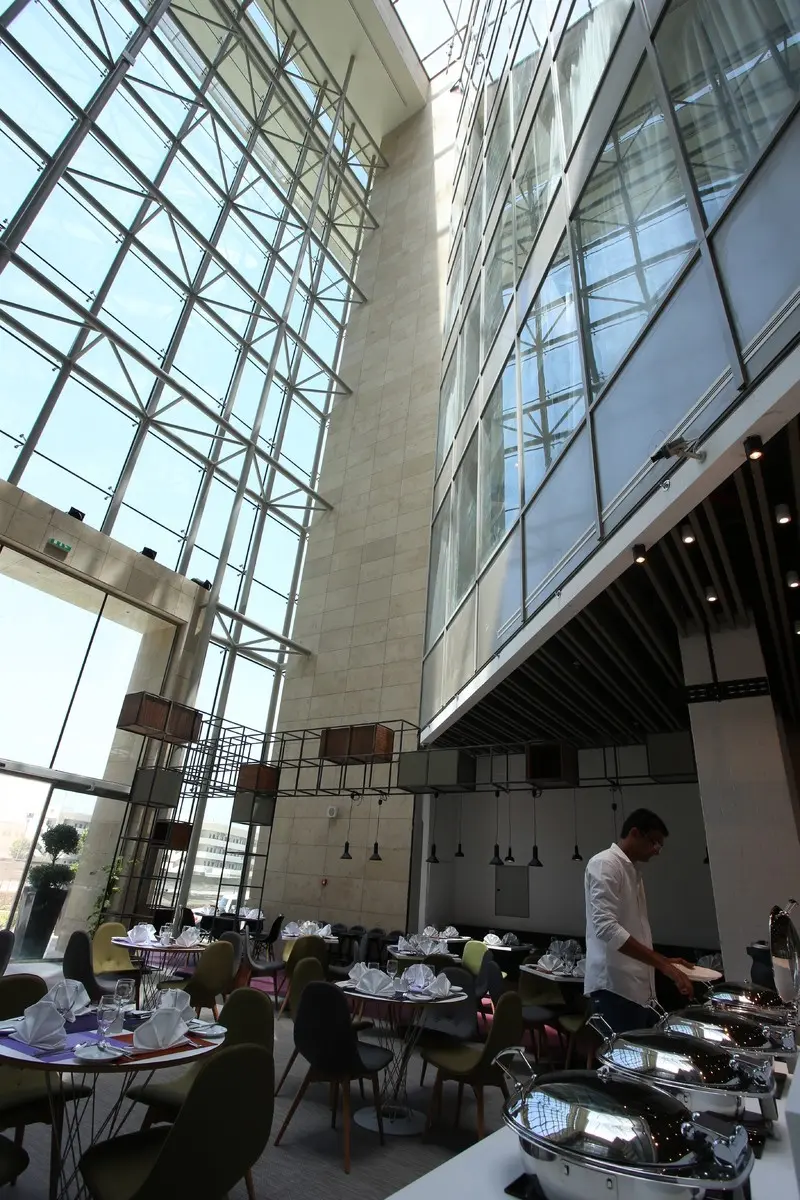 Ibis Styles Hotel Dubai Jumeirah — IBIS STYLES HOTEL DUBAI JUMEIRAH