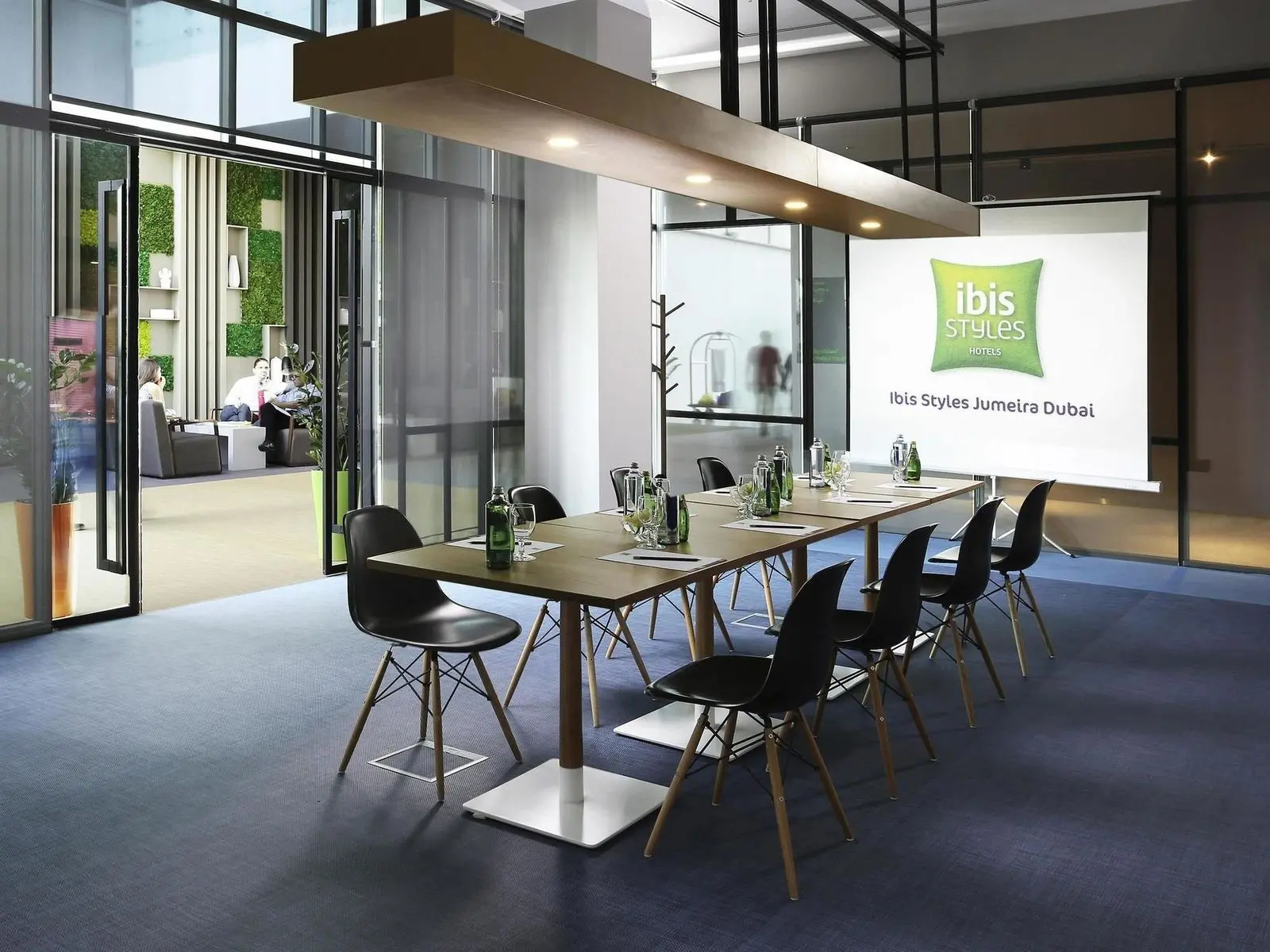 Ibis Styles Hotel Dubai Jumeirah — IBIS STYLES HOTEL DUBAI JUMEIRAH