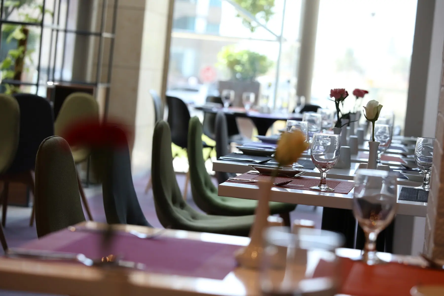 Ibis Styles Hotel Dubai Jumeirah — IBIS STYLES HOTEL DUBAI JUMEIRAH