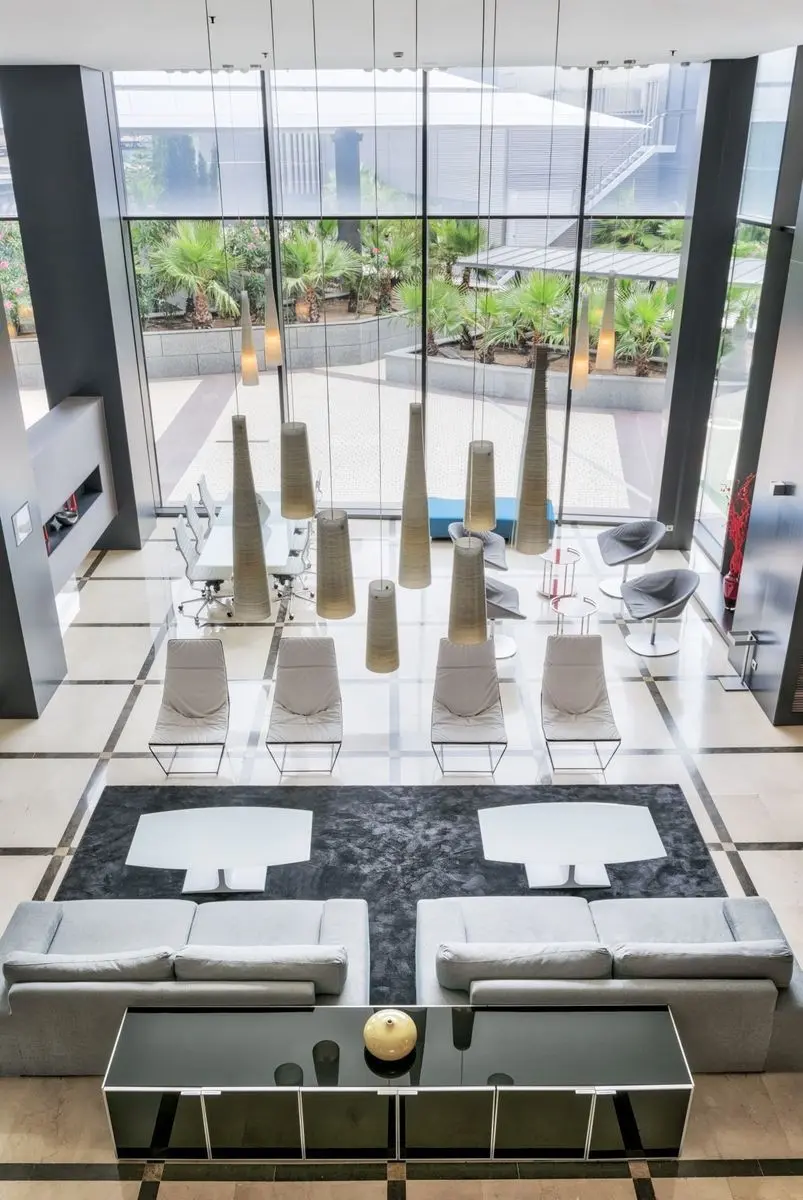 Ilunion Aqua 4 — ILUNION AQUA 4