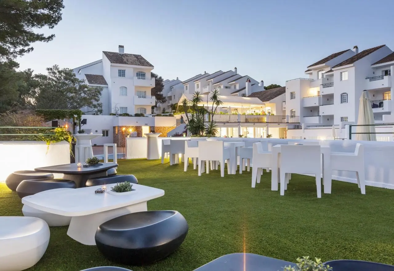 Ilunion Menorca Hotel — ILUNION MENORCA