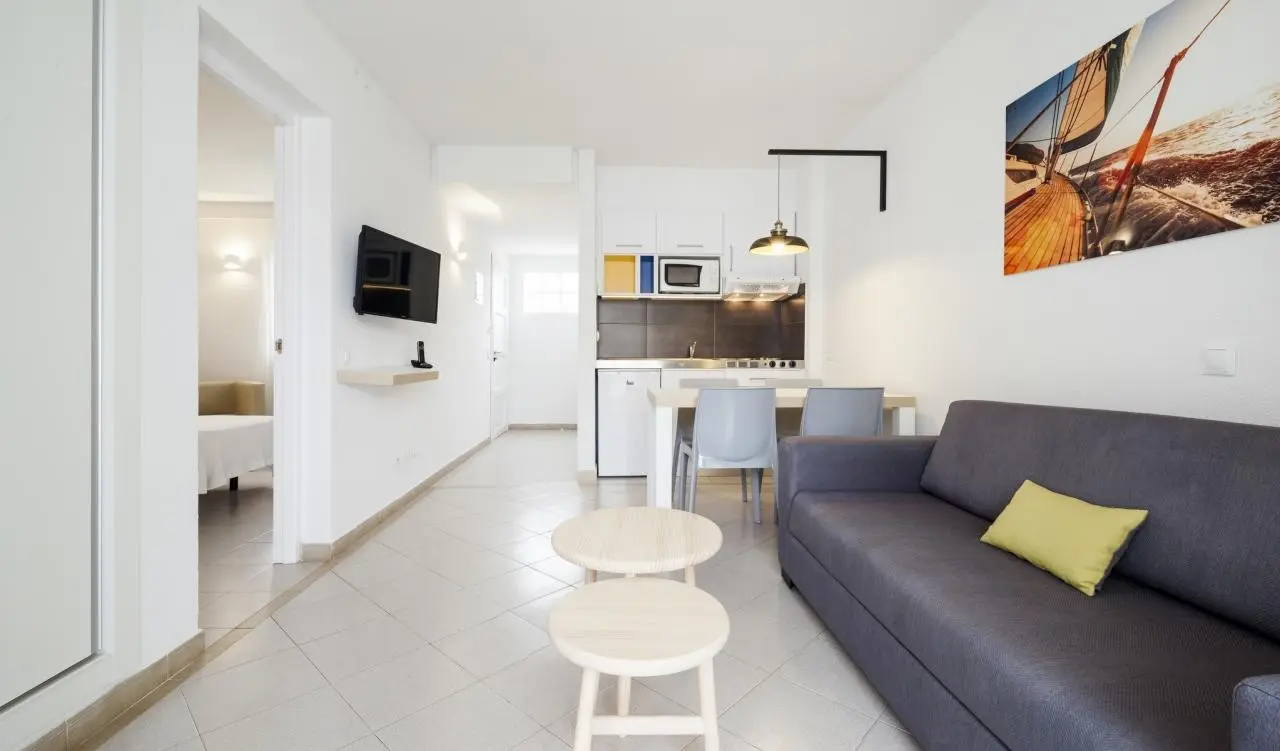 Ilunion Menorca Hotel — ILUNION MENORCA