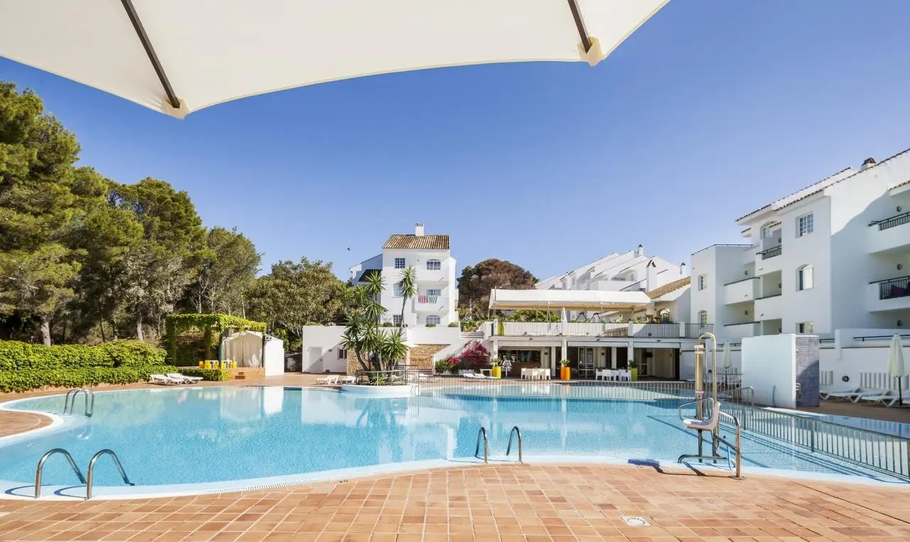 Ilunion Menorca Hotel — ILUNION MENORCA