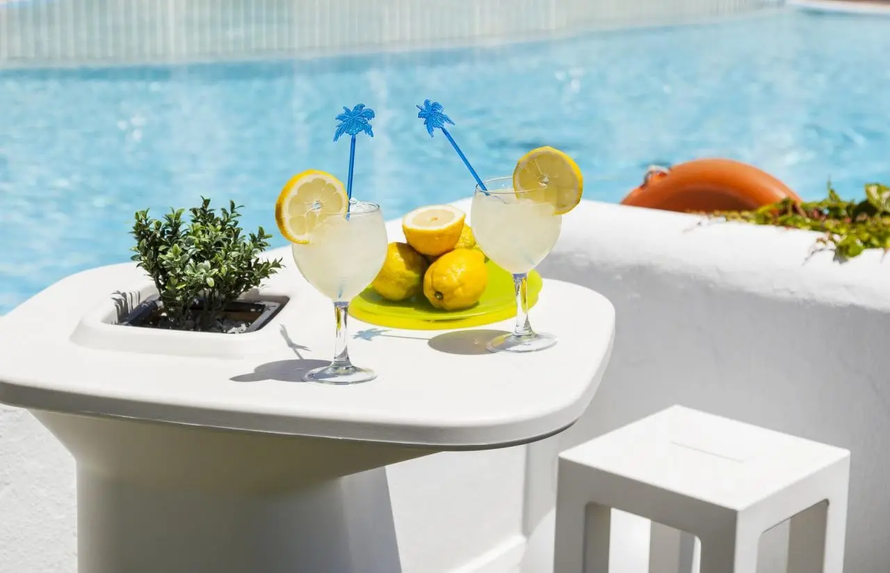 Ilunion Menorca Hotel — ILUNION MENORCA