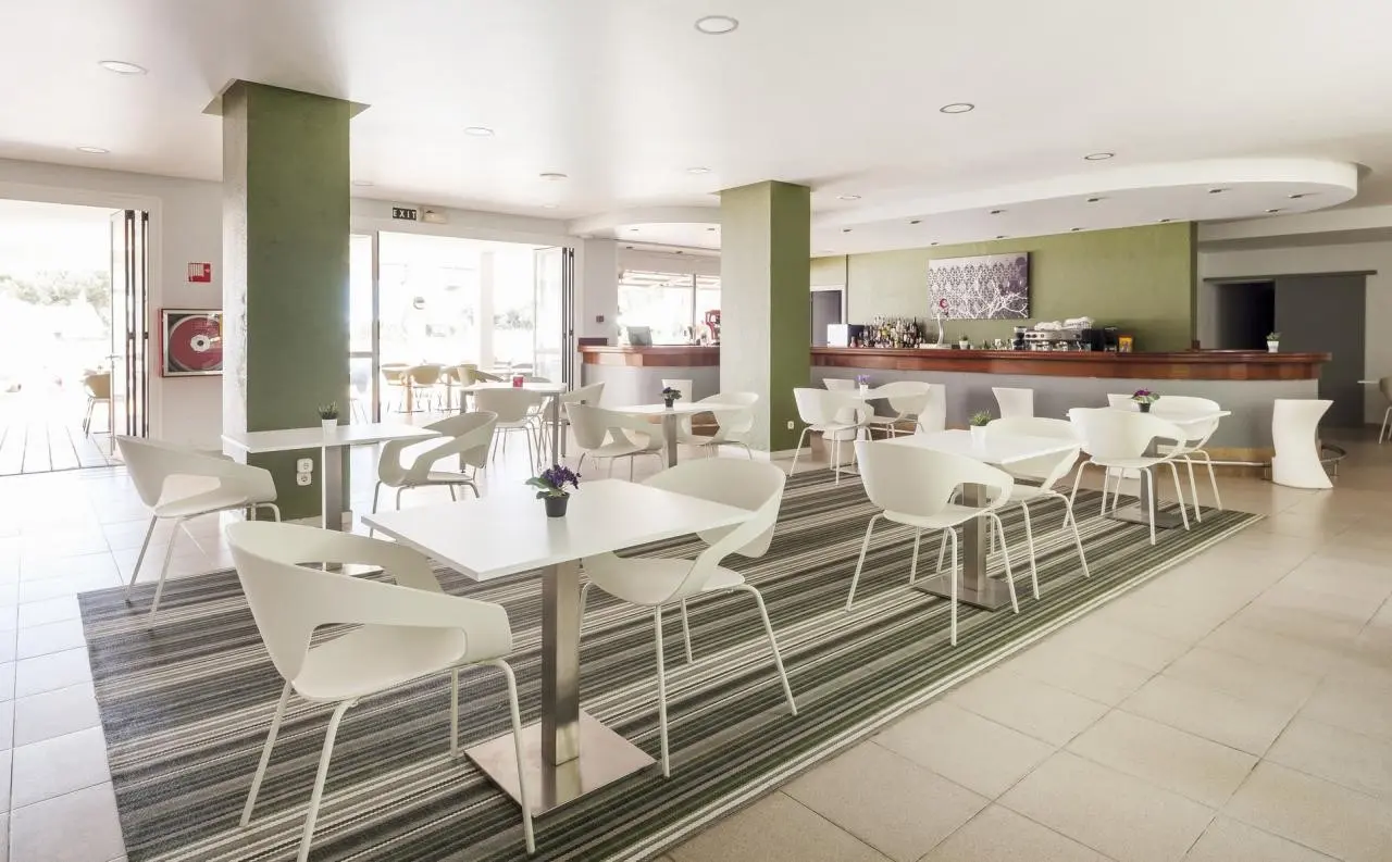 Ilunion Menorca Hotel — ILUNION MENORCA