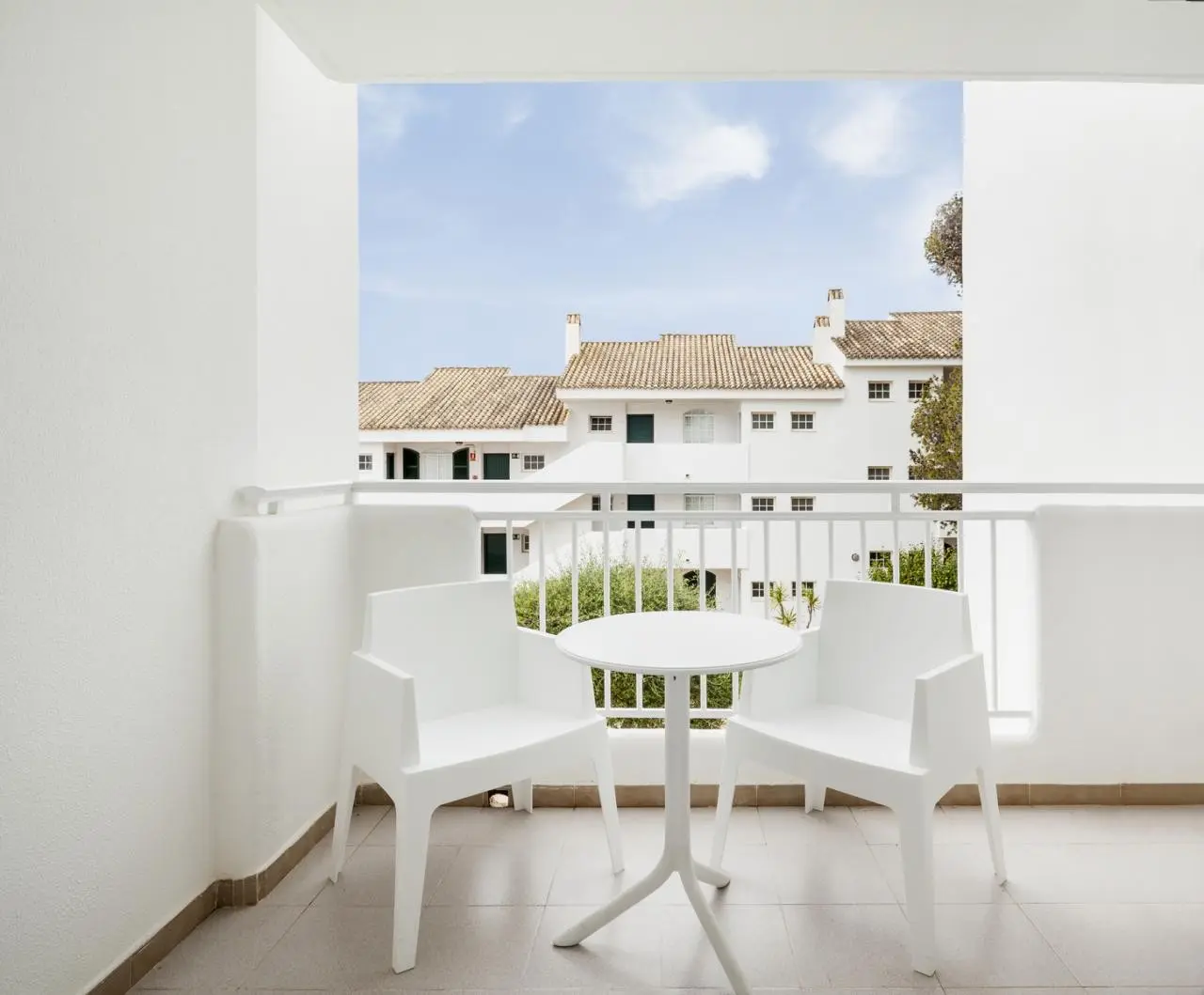 Ilunion Menorca Hotel — ILUNION MENORCA