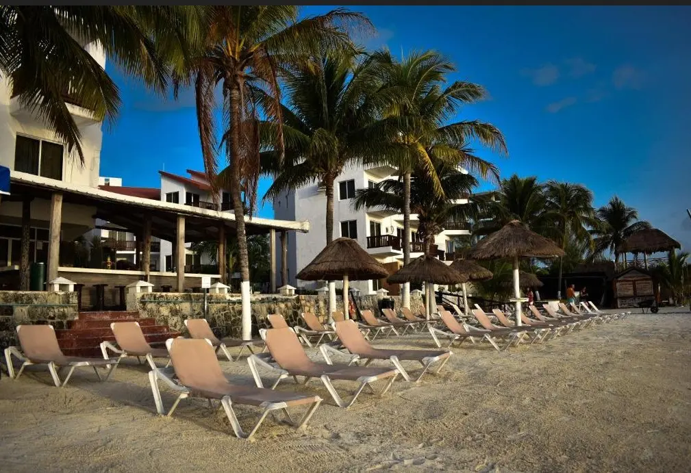 Imperial Las Perlas — IMPERIAL LAS PERLAS