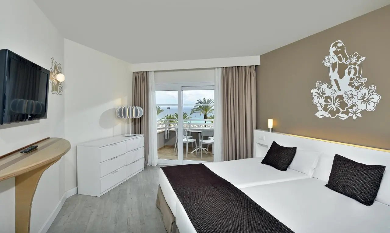 INNSiDE by Melia Wave Calvia (ex Sol Wave House) — INNSIDE BY MELIA WAVE CALVIA (EX SOL WAVE HOUSE)