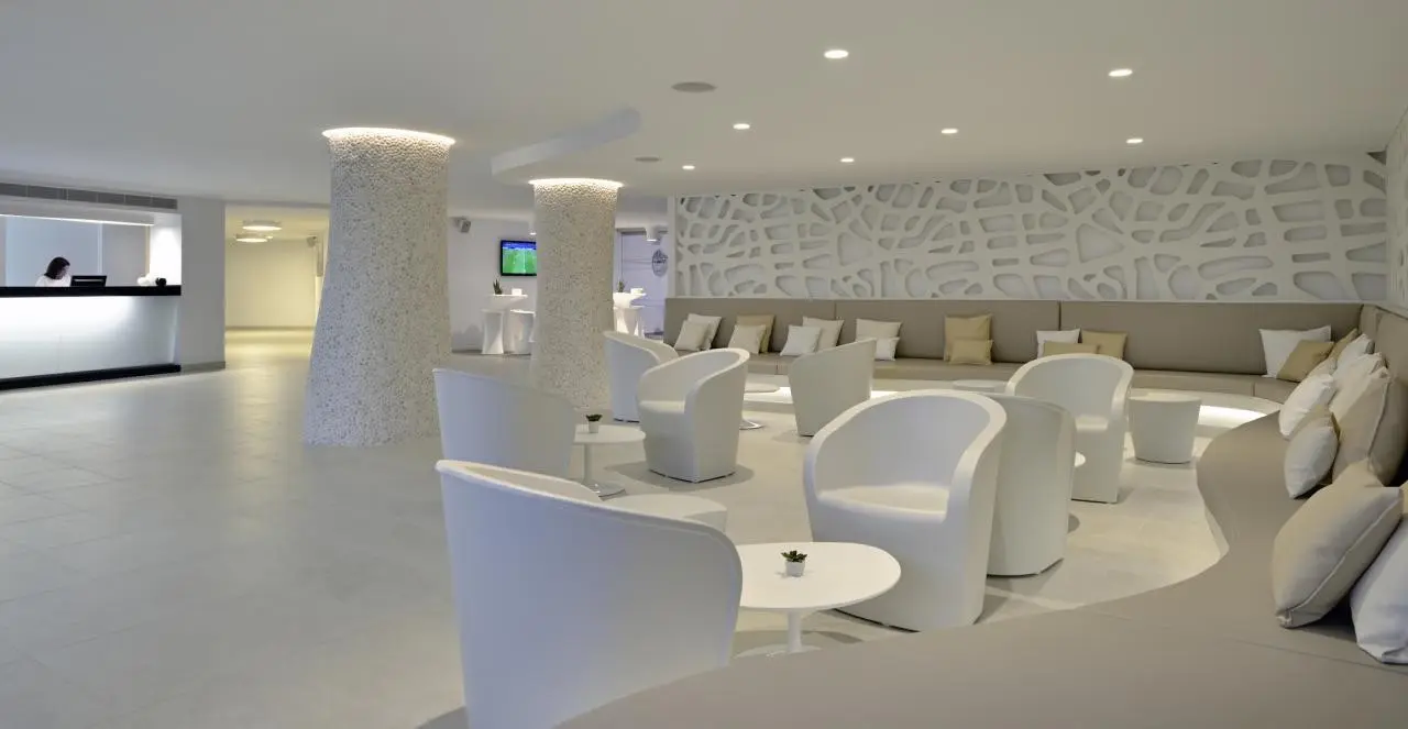 INNSiDE by Melia Wave Calvia (ex Sol Wave House) — INNSIDE BY MELIA WAVE CALVIA (EX SOL WAVE HOUSE)