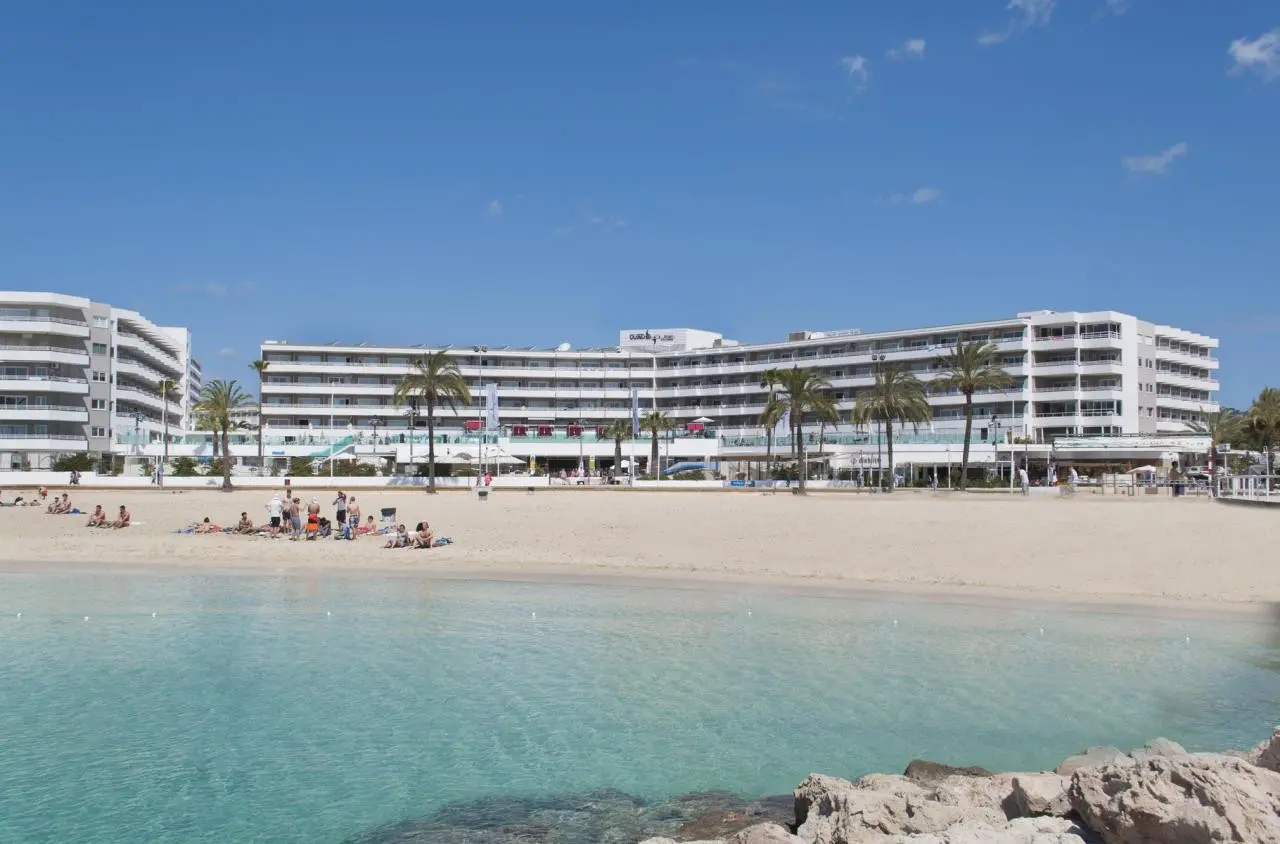 INNSiDE by Melia Wave Calvia (ex Sol Wave House) — INNSIDE BY MELIA WAVE CALVIA (EX SOL WAVE HOUSE)