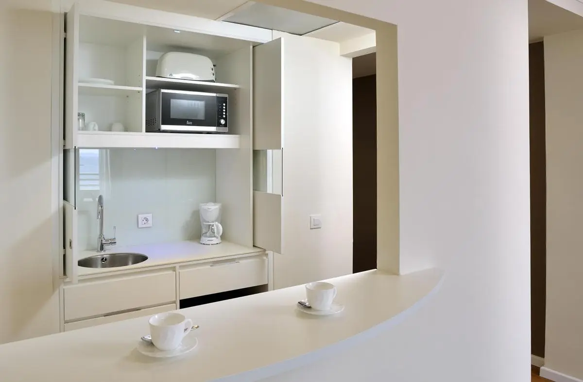 INNSiDE by Melia Wave Calvia (ex Sol Wave House) — INNSIDE BY MELIA WAVE CALVIA (EX SOL WAVE HOUSE)