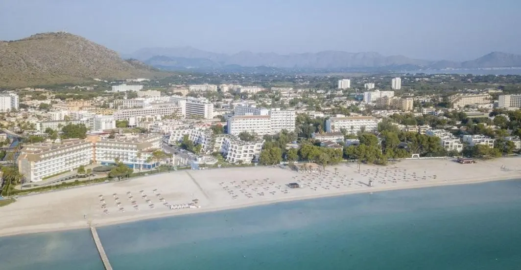 Innside Costablanca - Adults Only — INNSIDE ALCUDIA