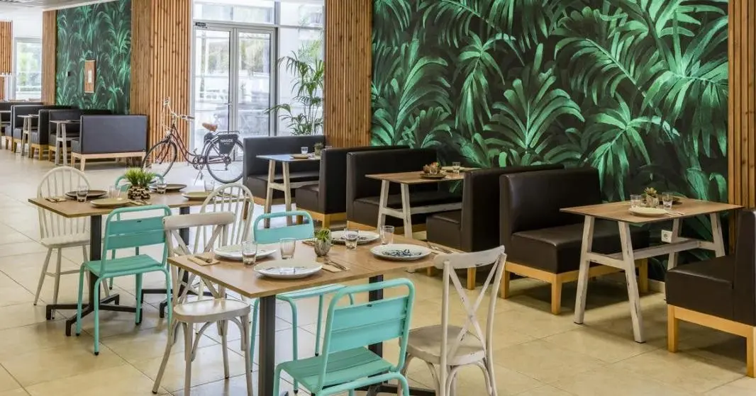 Innside Costablanca - Adults Only — INNSIDE ALCUDIA