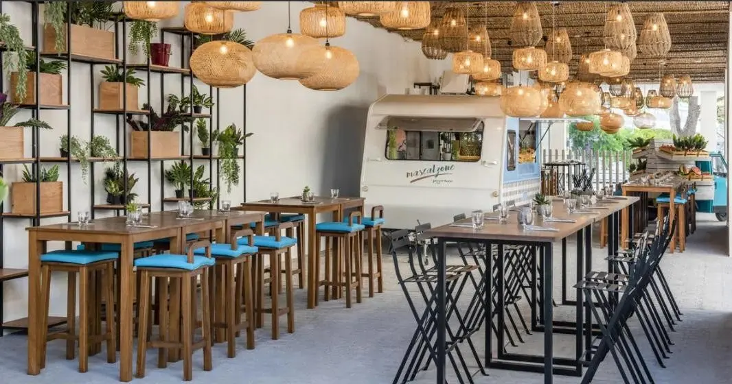 Innside Costablanca - Adults Only — INNSIDE ALCUDIA