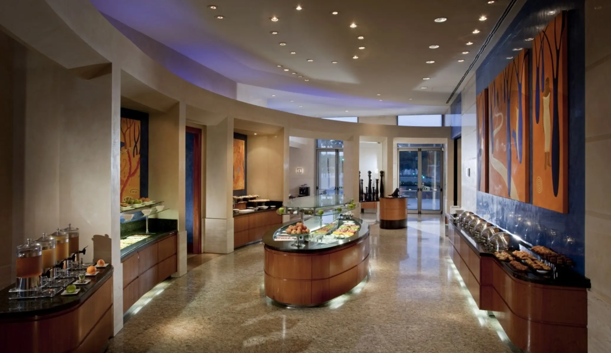 Innside Valencia Oceanic — INNSIDE VALENCIA OCEANIC