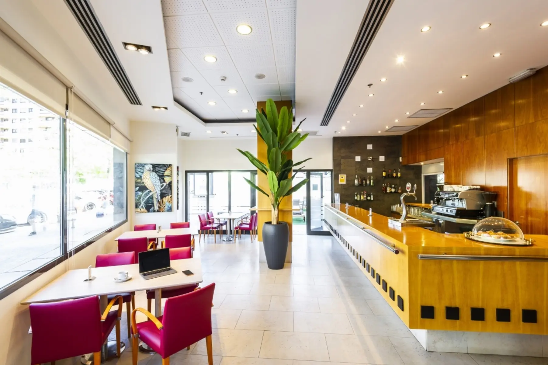 Innside Valencia Oceanic — INNSIDE VALENCIA OCEANIC