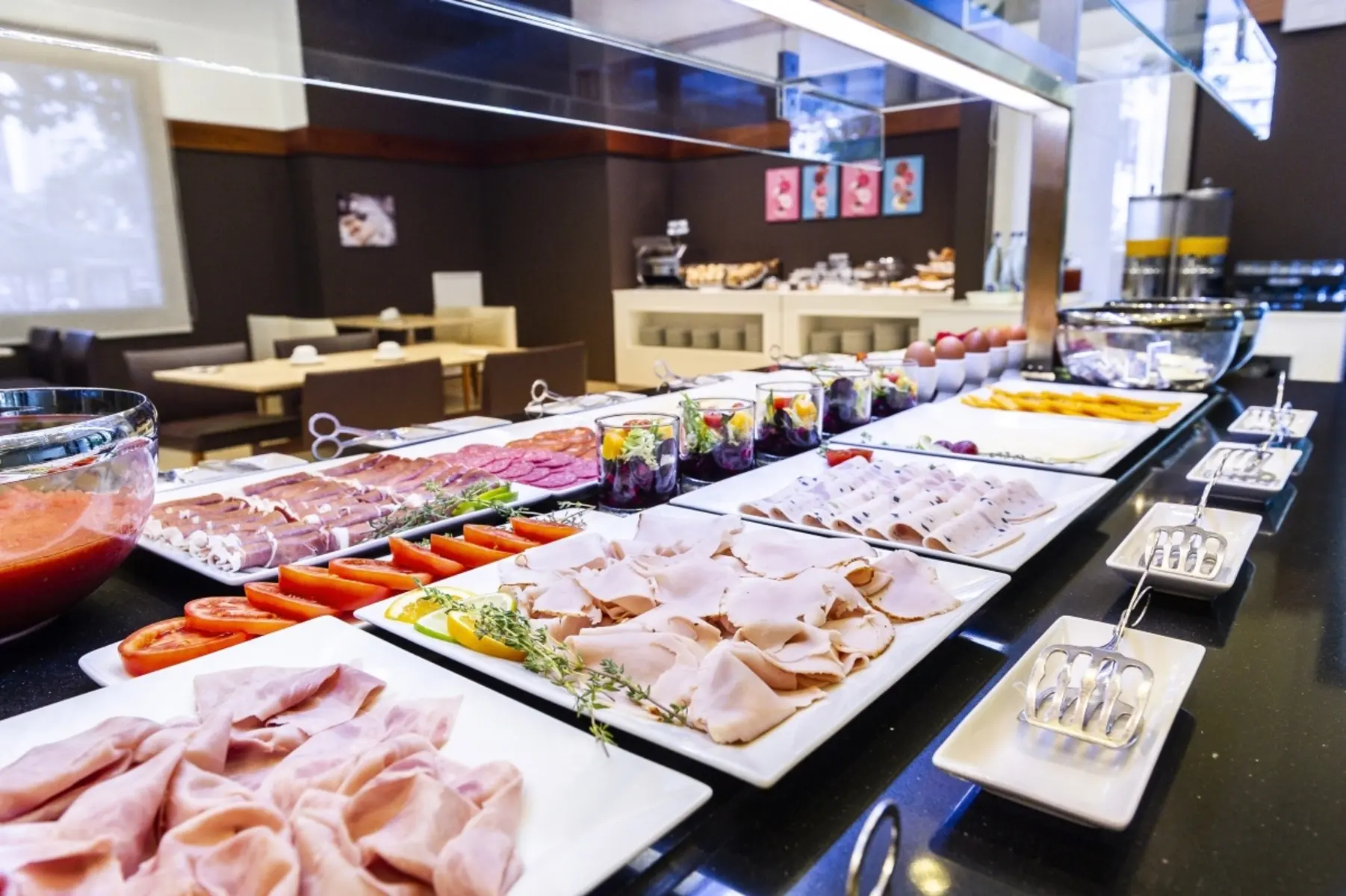 Innside Valencia Oceanic — INNSIDE VALENCIA OCEANIC