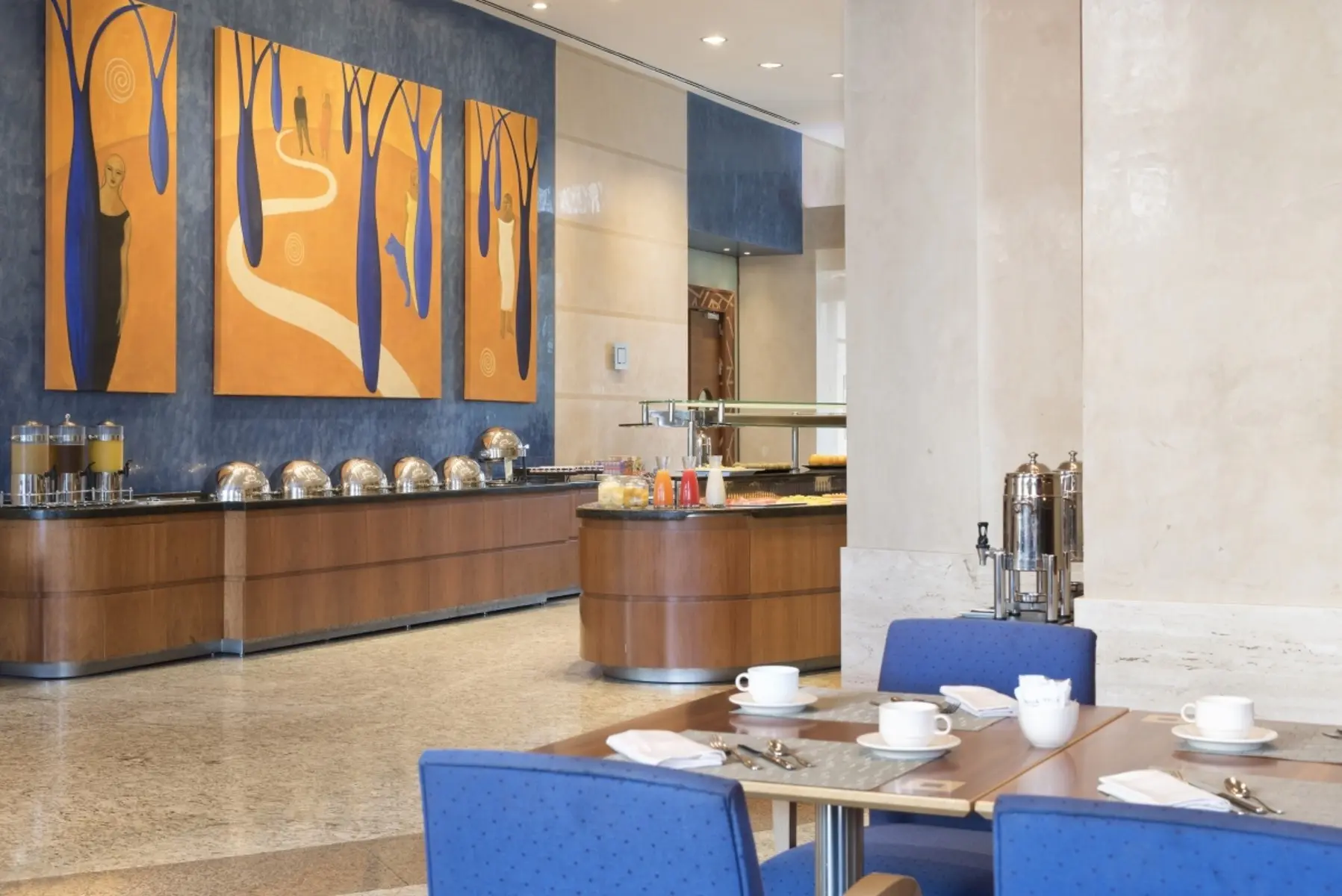 Innside Valencia Oceanic — INNSIDE VALENCIA OCEANIC