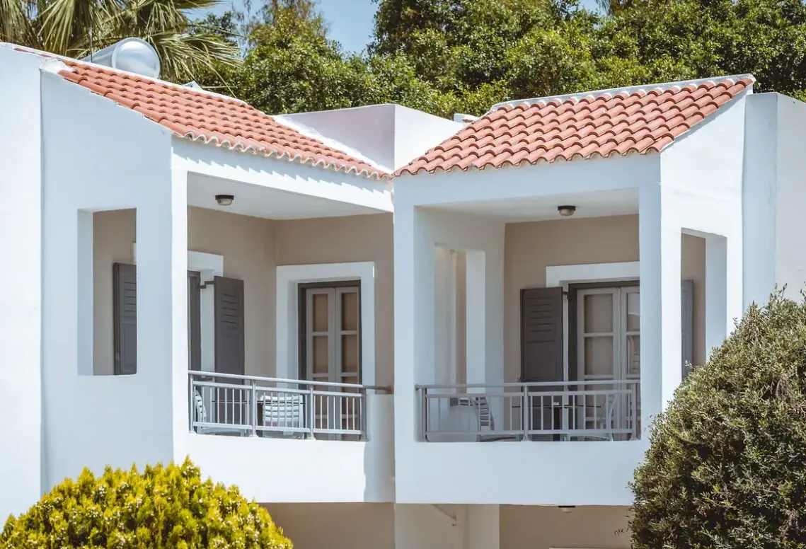 Obiekt hotelu Iphigenia Mythic Retreat