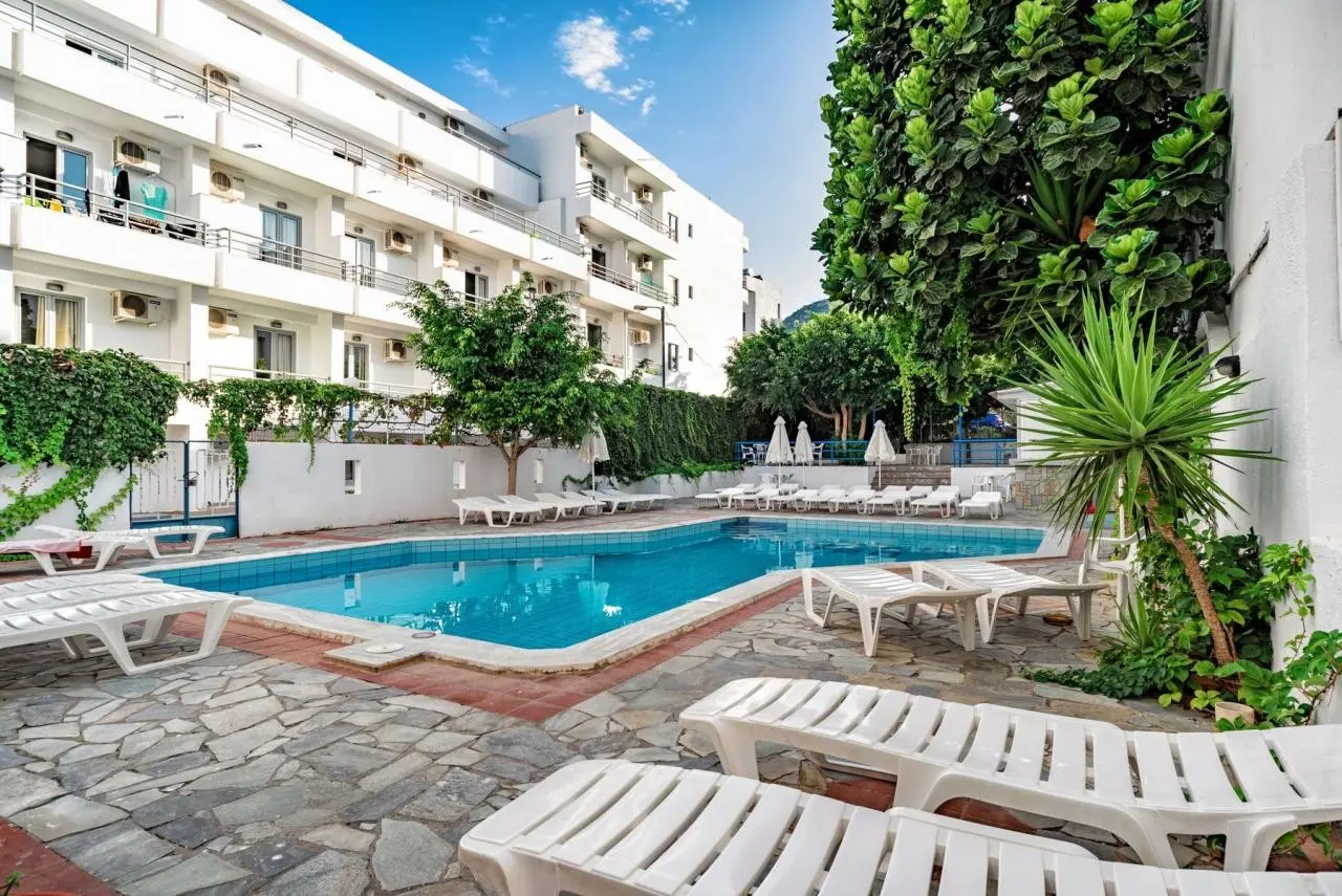 Iro Hotel — IRO HOTEL