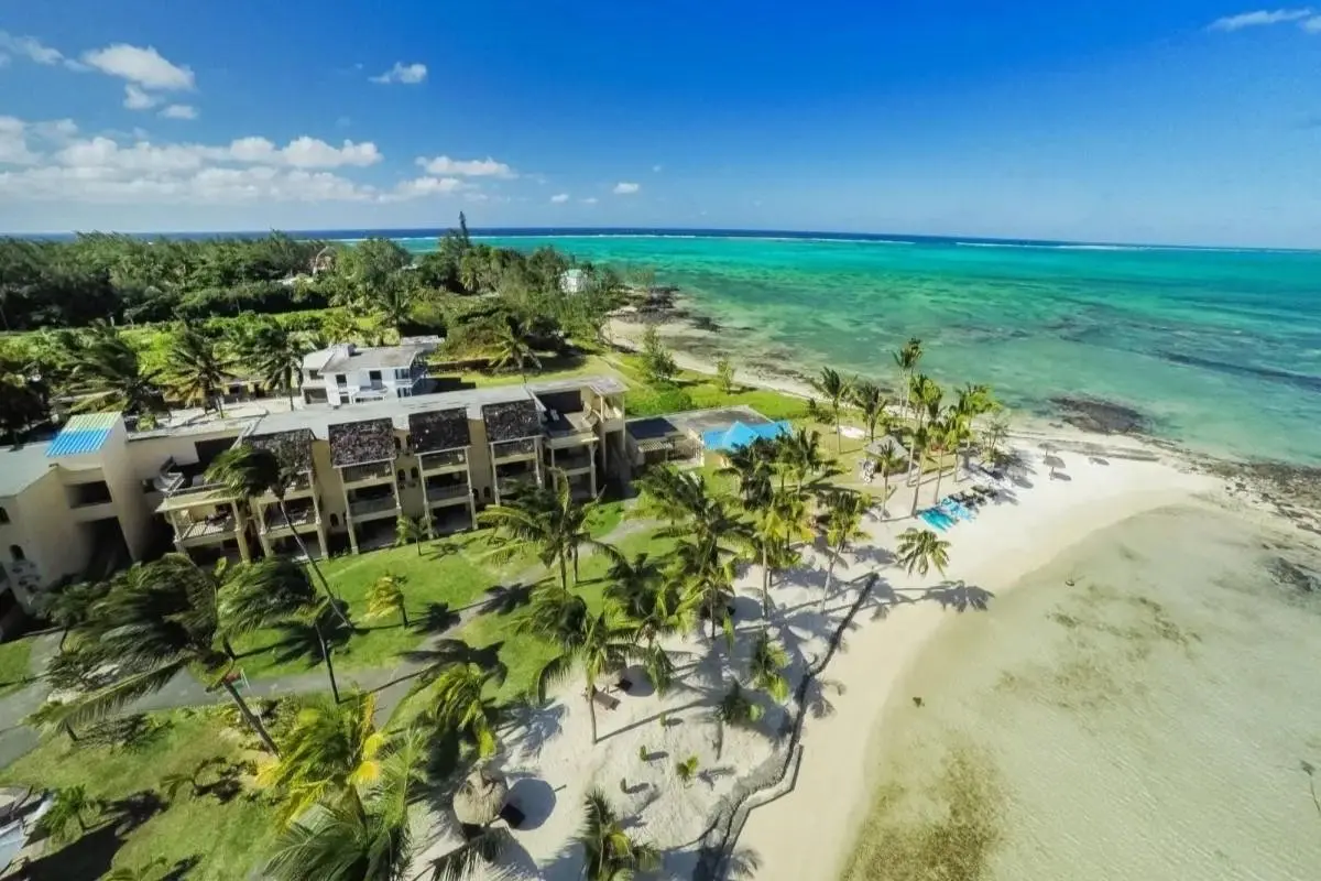 Hotel Jalsa Beach Hotel & SPA