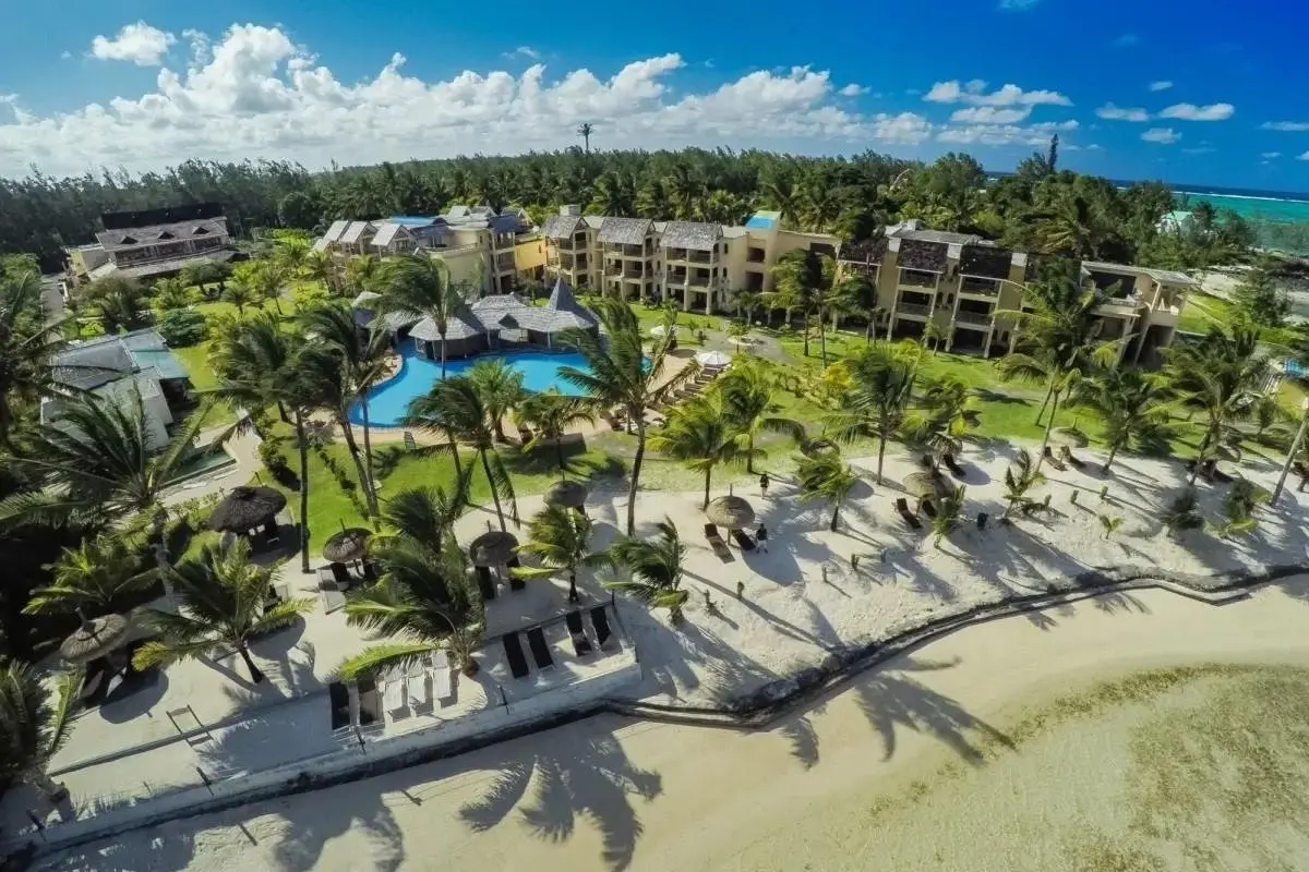 Atrakcje dla dzieci w hotelu Jalsa Beach Hotel & SPA
