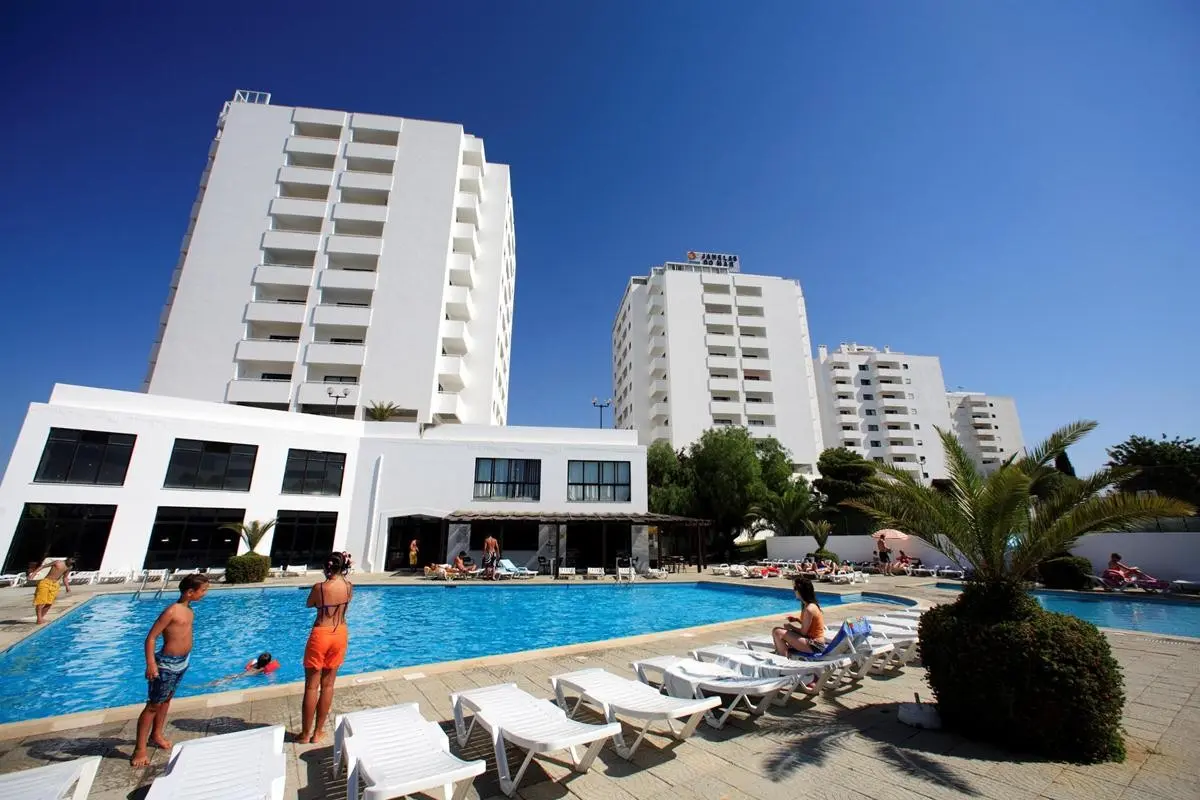 Janelas Do Mar — JANELAS DO MAR