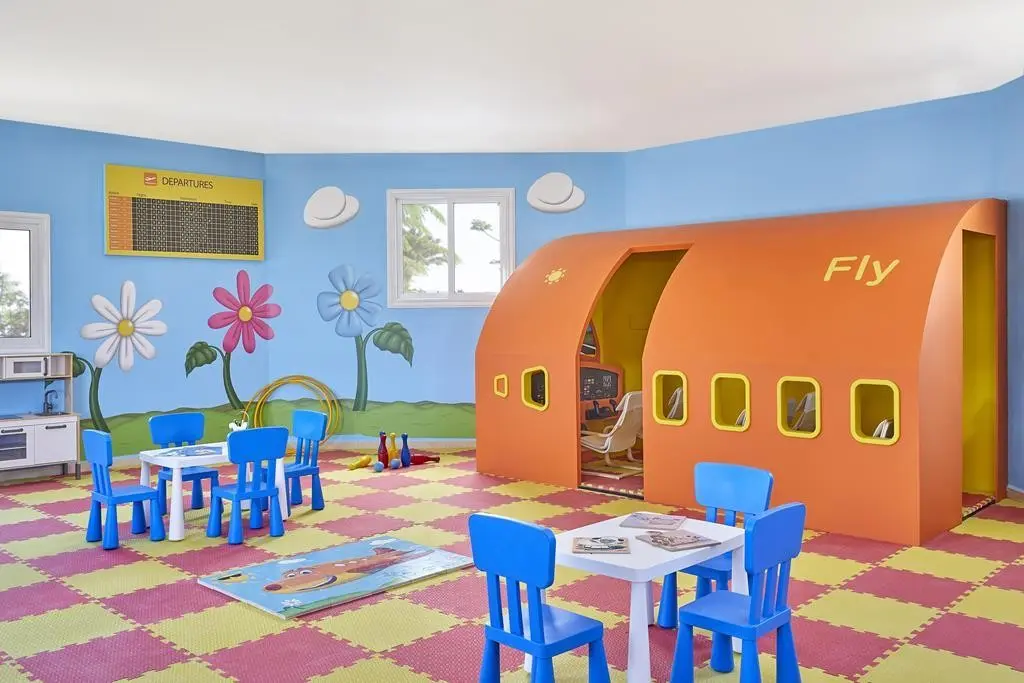 Jaz Neo Reef Marsa Ex. Solymar Reef Marsa — JAZ NEO REEF MARSA EX. SOLYMAR REEF MARSA