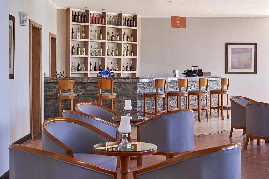 Jaz Neo Reef Marsa Ex. Solymar Reef Marsa — JAZ NEO REEF MARSA EX. SOLYMAR REEF MARSA