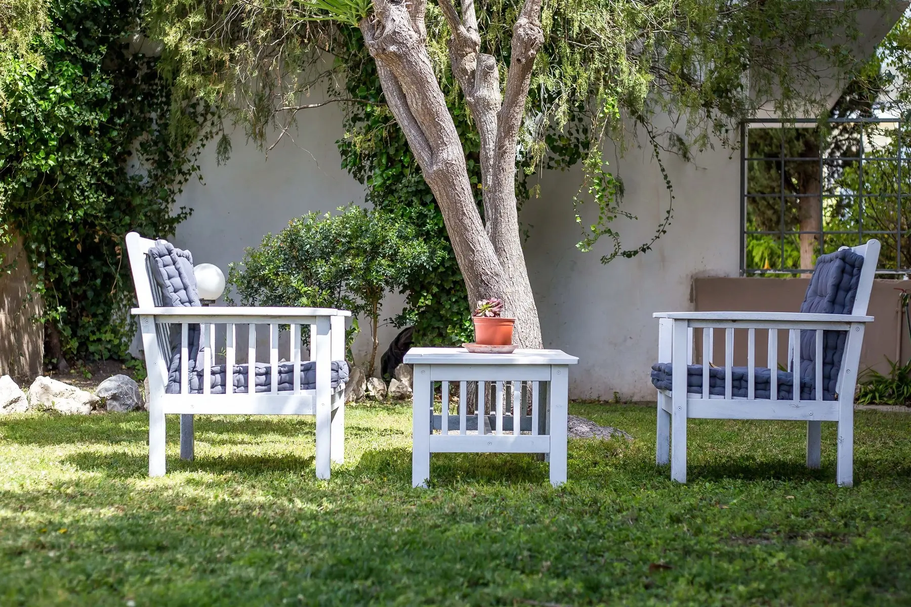 Jimmys Garden — JIMMYS GARDEN