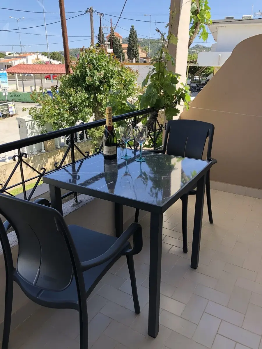 Jimmys Garden — JIMMYS GARDEN