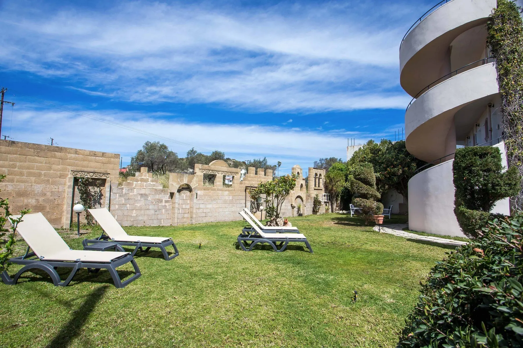 Jimmys Garden — JIMMYS GARDEN