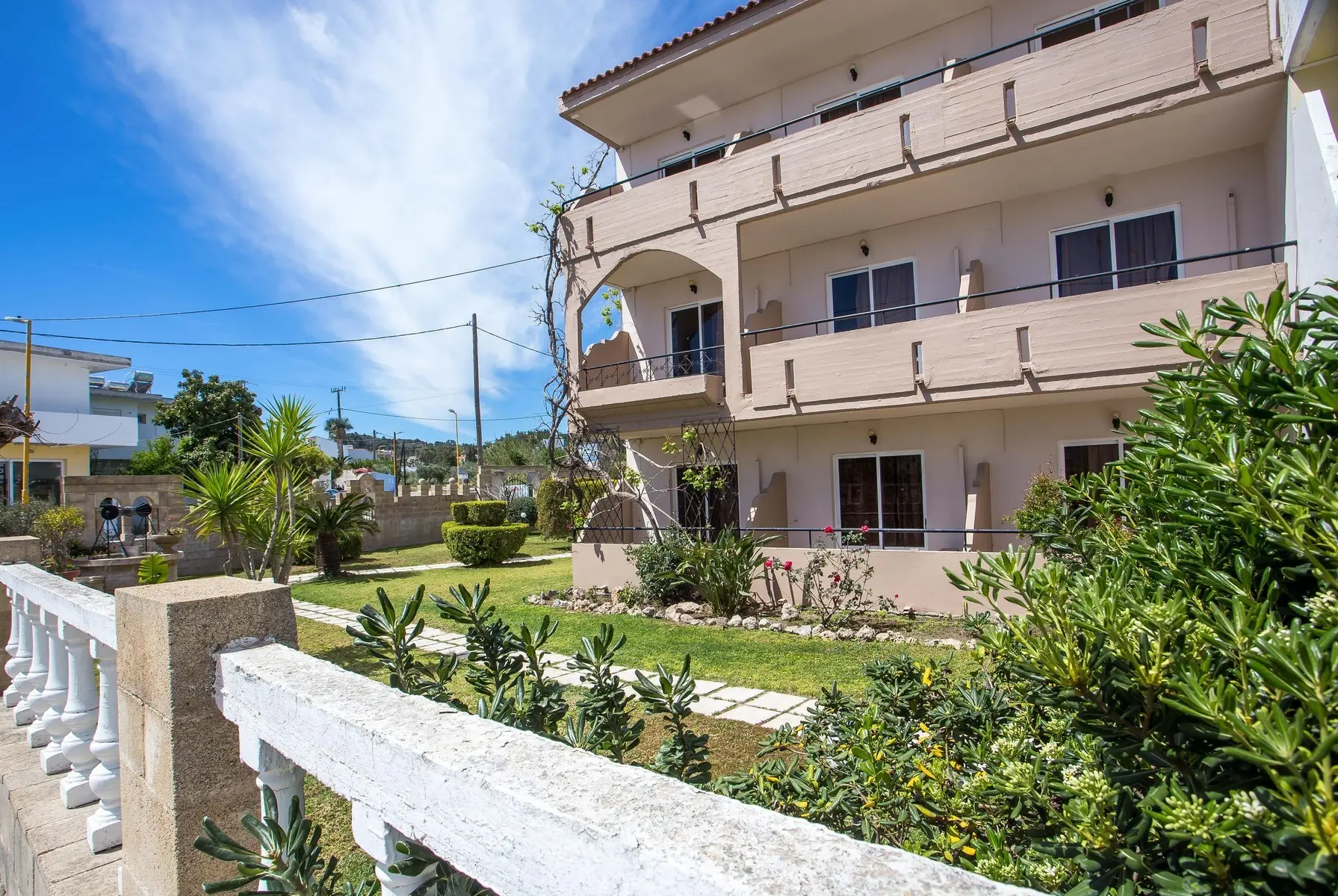 Jimmys Garden — JIMMYS GARDEN