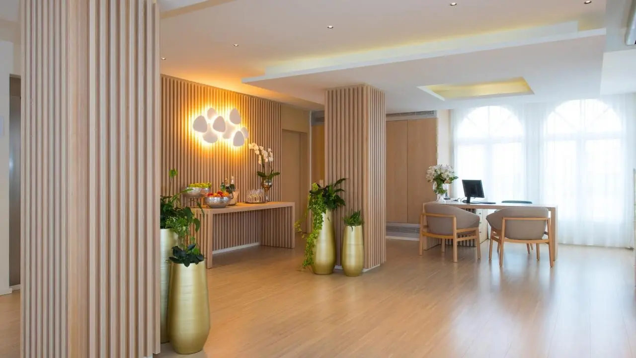 JOIA Salome by Iberostar — JOIA SALOME BY IBEROSTAR