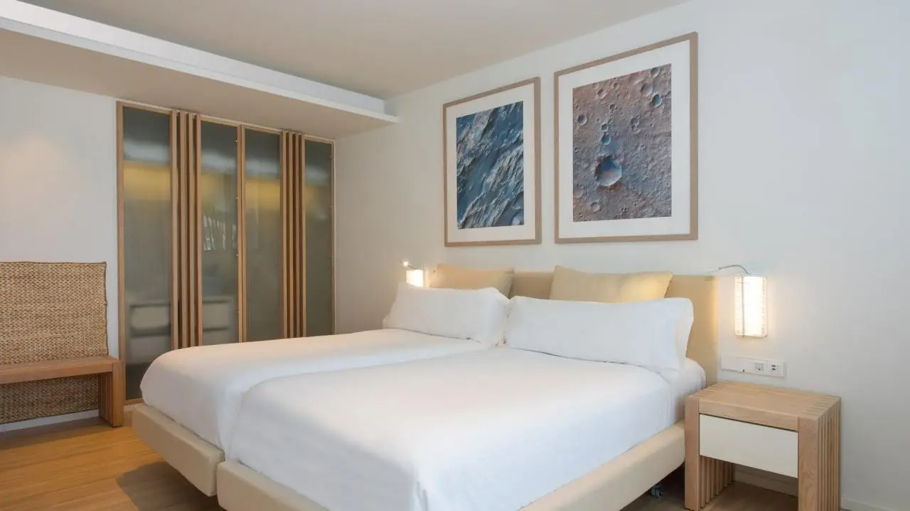 JOIA Salome by Iberostar — JOIA SALOME BY IBEROSTAR