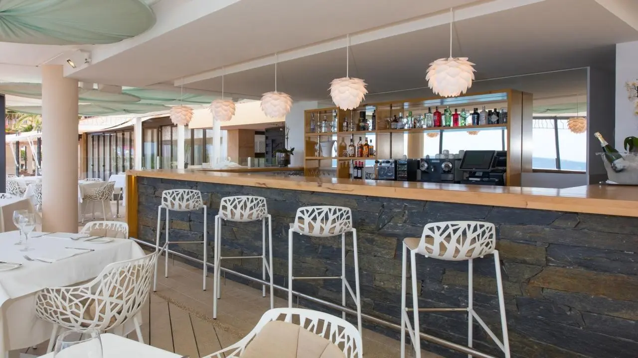 JOIA Salome by Iberostar — JOIA SALOME BY IBEROSTAR