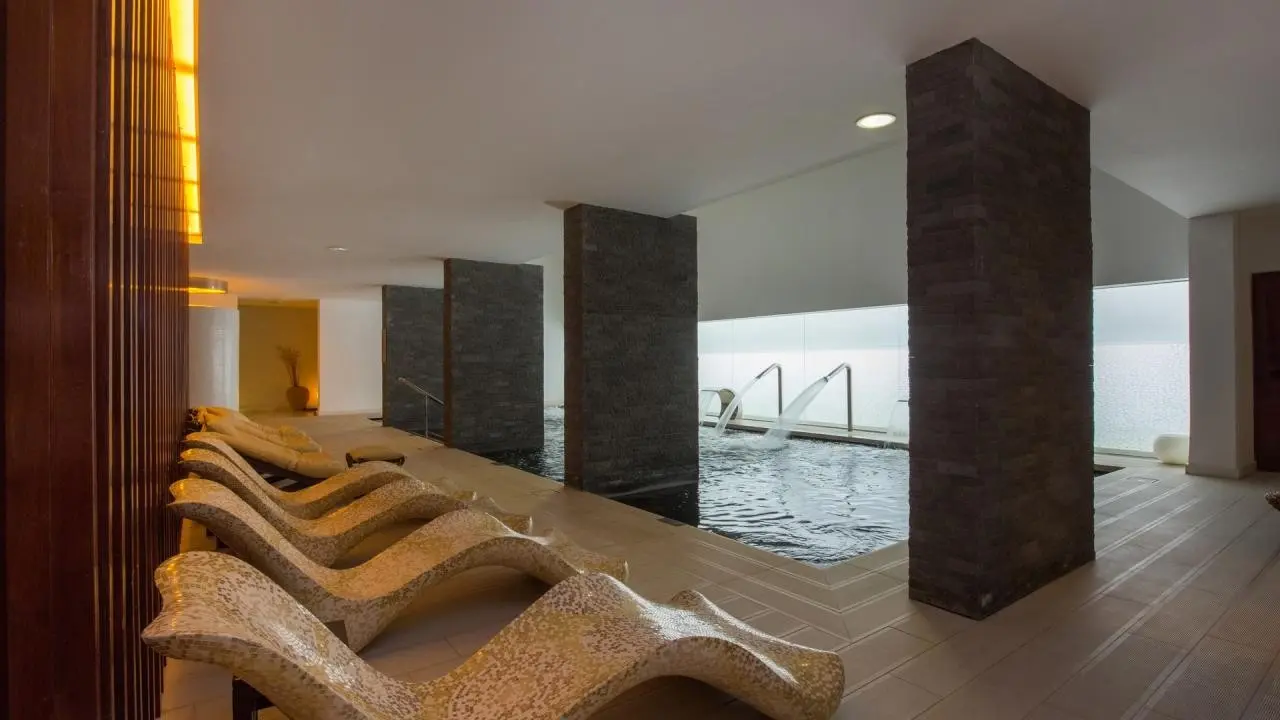 JOIA Salome by Iberostar — JOIA SALOME BY IBEROSTAR