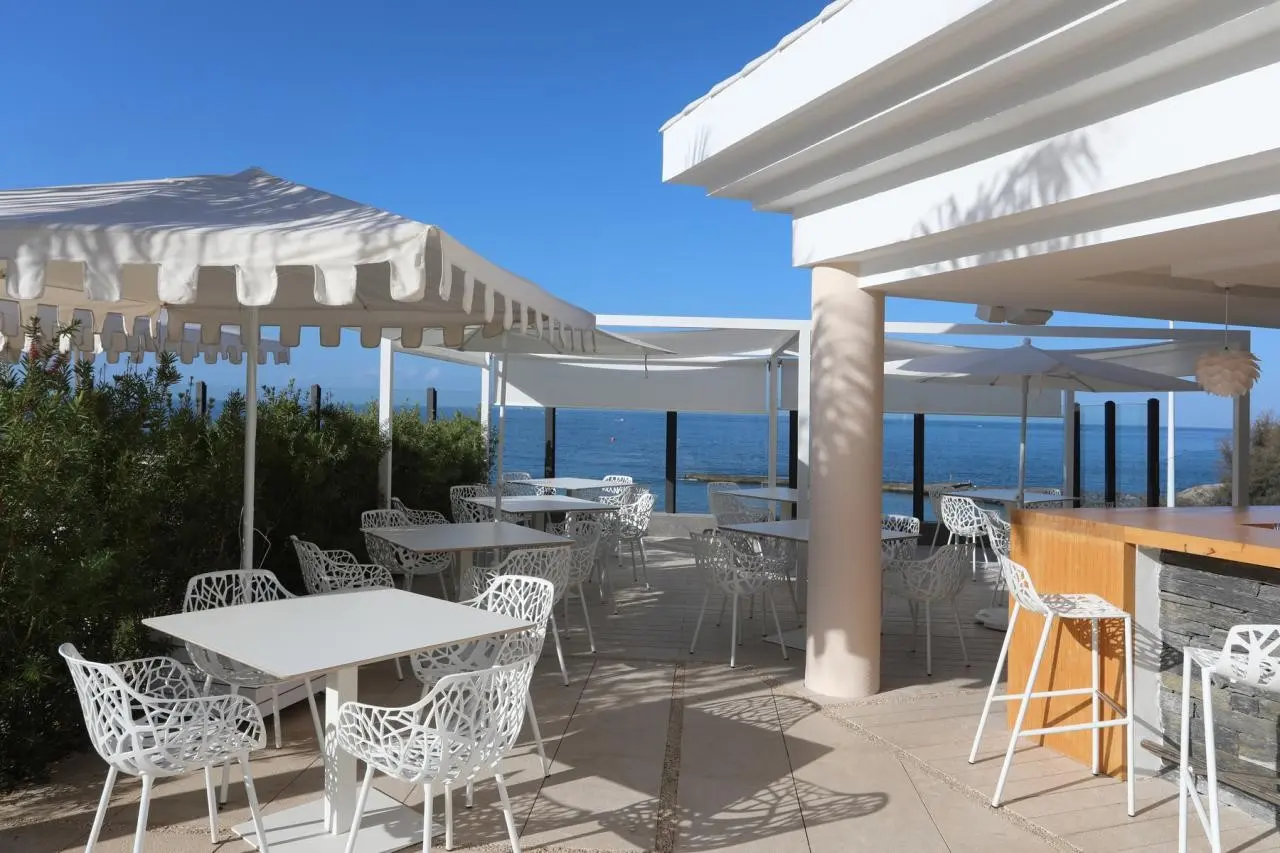 JOIA Salome by Iberostar — JOIA SALOME BY IBEROSTAR