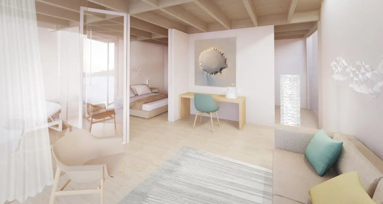 JOIA Salome by Iberostar — JOIA SALOME BY IBEROSTAR