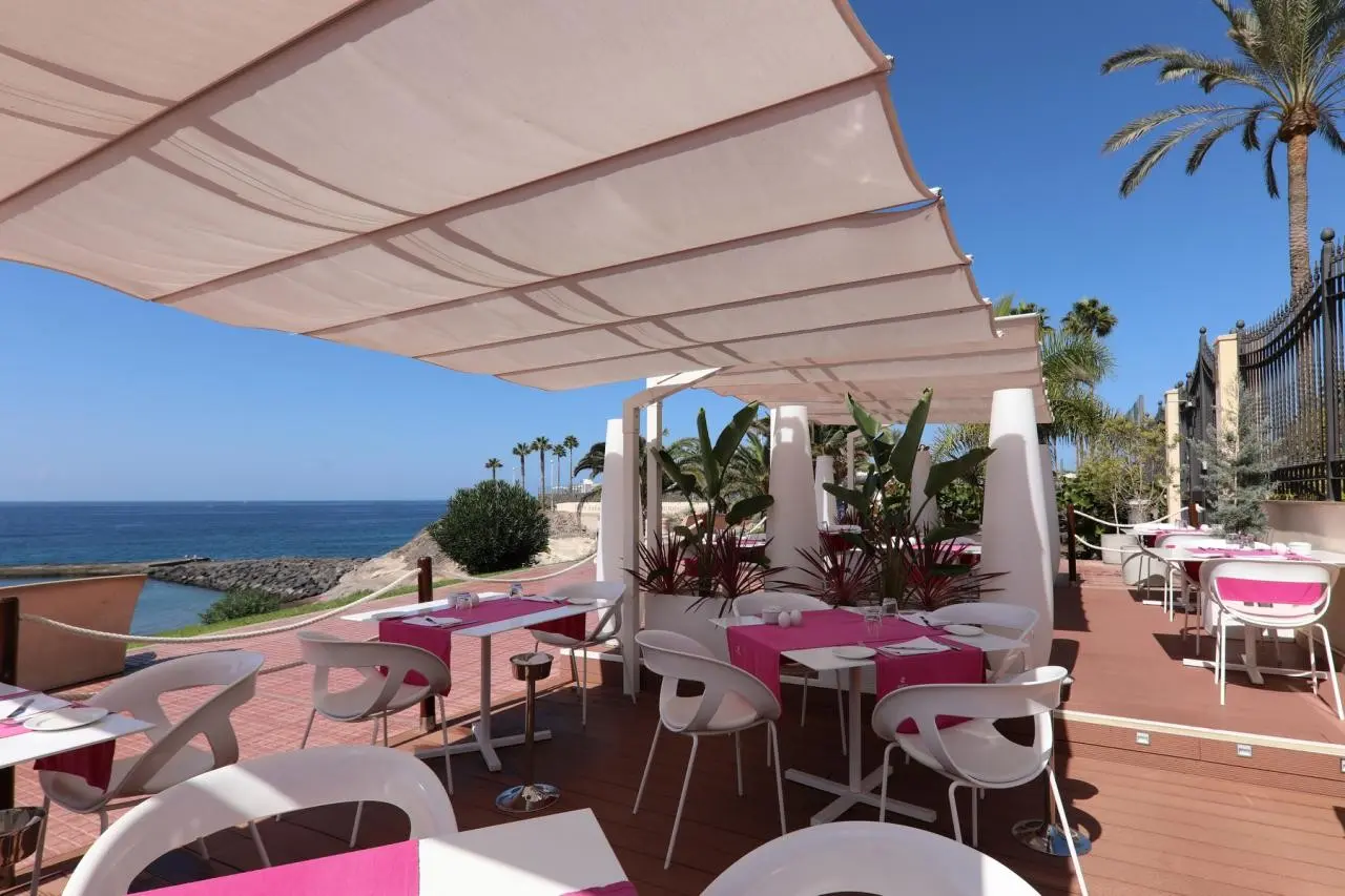 JOIA Salome by Iberostar — JOIA SALOME BY IBEROSTAR