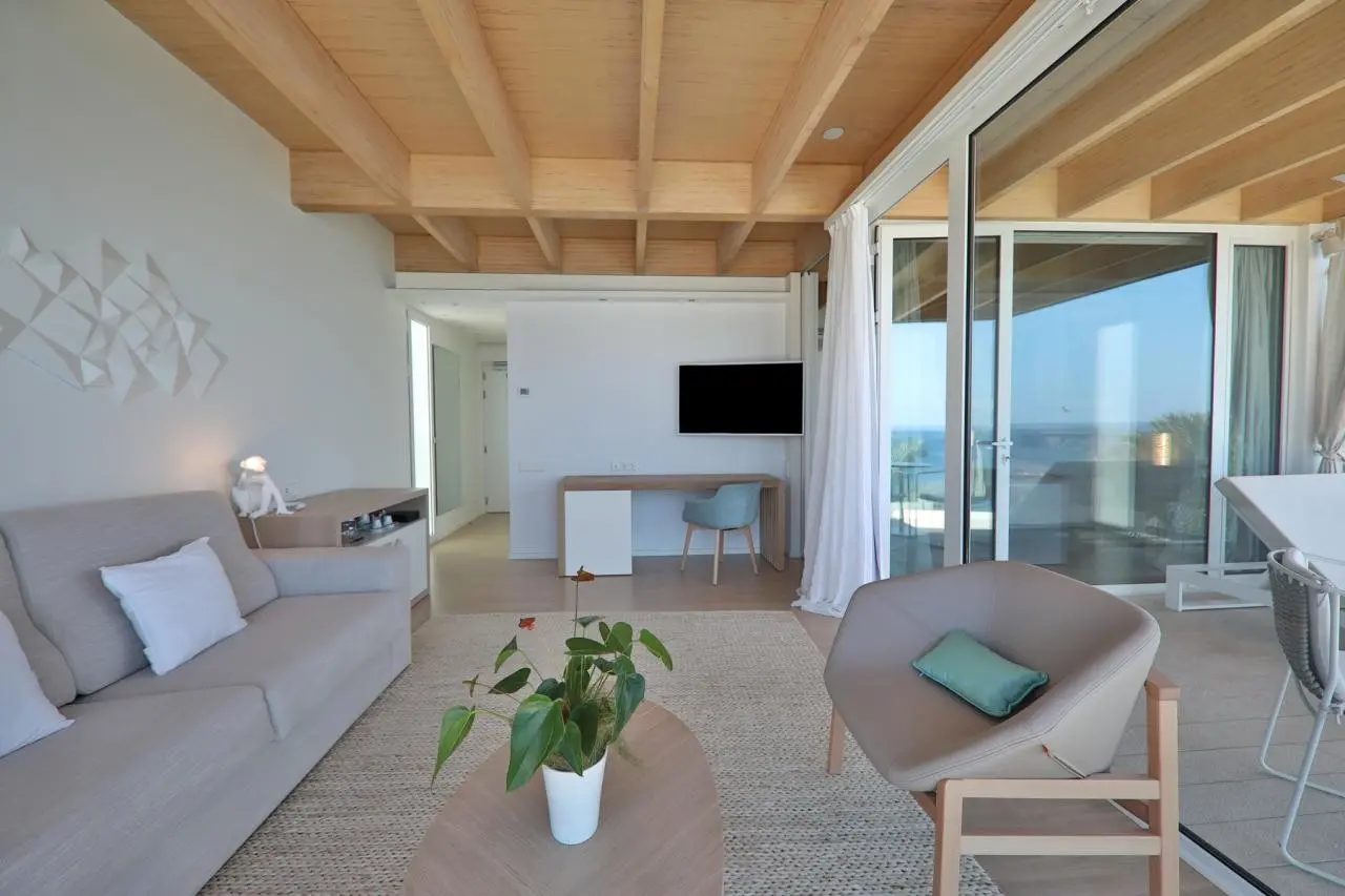 JOIA Salome by Iberostar — JOIA SALOME BY IBEROSTAR