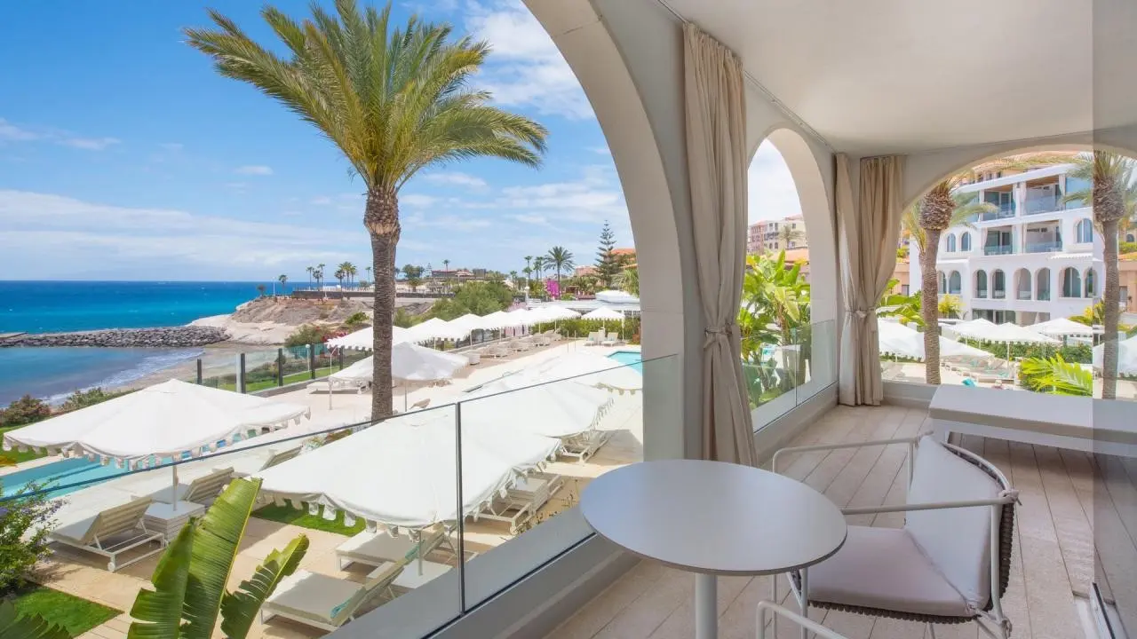 JOIA Salome by Iberostar — JOIA SALOME BY IBEROSTAR