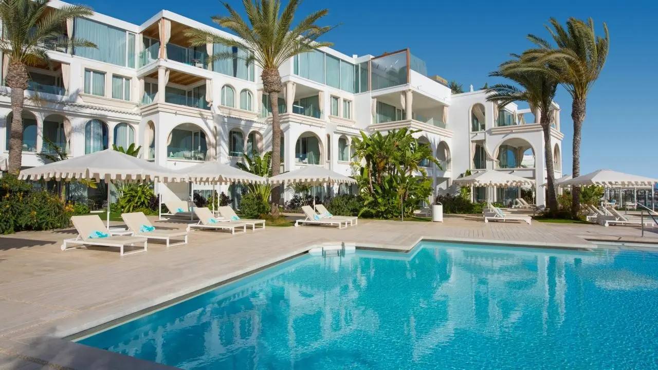 JOIA Salome by Iberostar — JOIA SALOME BY IBEROSTAR