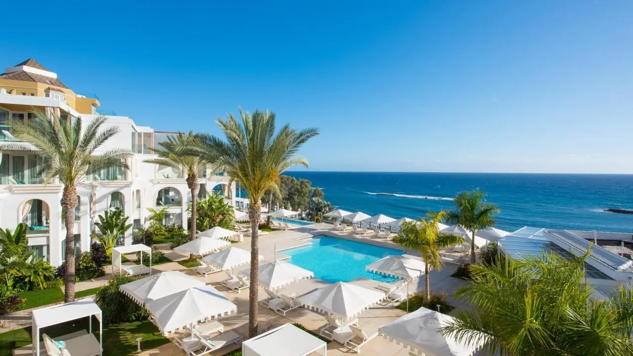 Hotel JOIA Salome by Iberostar