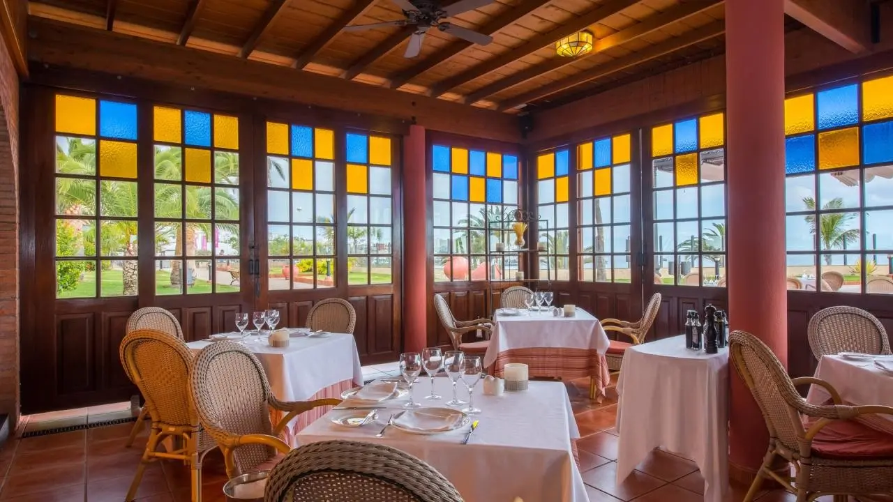 JOIA Salome by Iberostar — JOIA SALOME BY IBEROSTAR